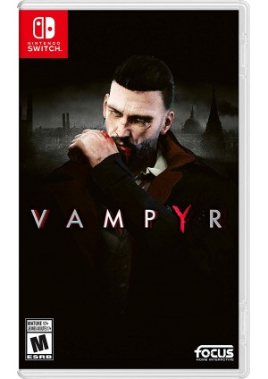 Vampyr/Switch